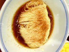 -同得兴 Since·1995 传统苏式面馆(嘉馀坊店)