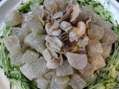 -福来齐·鲁菜海鲜·渔家菜(朝阳街分店)