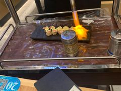 -晴季寿司(红旗街万达店)
