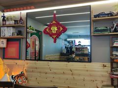 -叁秋咖啡 SANQIU COFFEE(天津河北路店)