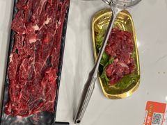 -刘少华贵州小黄牛·鲜牛肉火锅(总店)