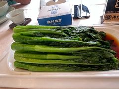 -渔村盛宴(航空新城店)