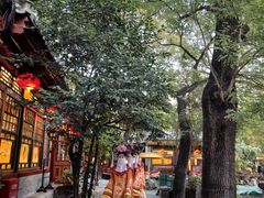 -白家大院·王府宫廷菜(苏州街店)