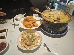 -关东小磨东北菜(漕河泾印象城店)