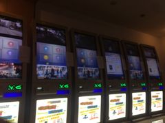 -幸福蓝海国际影城(河西店)