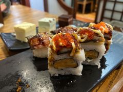-鹤一烤肉自助餐厅(中关村店)