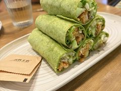 -遇见杜尚西餐厅(恒大华府店)