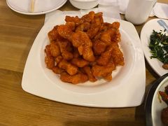 -陈傻子餐厅(世纪都会店)