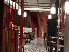 -北海银滩皇冠假日酒店-德丰楼中餐厅