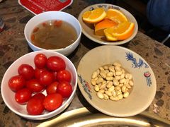 餐前小食-小龙坎老火锅(北京三里屯店)