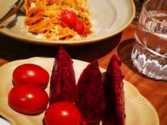 -芭莉与彩虹西餐厅(成都合生汇店)