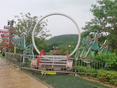 -云龙湖旅游景区