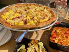 -乐凯撒披萨(正佳广场店)