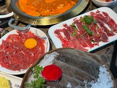 -小龙坎火锅(东汇城店)