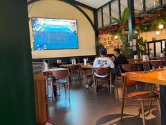 -普兰达·啤酒花园德国餐厅(观唐店)
