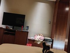 -北京丽晶酒店