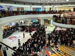 -深圳龙华星河COCO City(民治店)