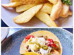 -萨尔瓦多Salvador's