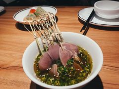 -太二酸菜鱼(石家庄万象城店)