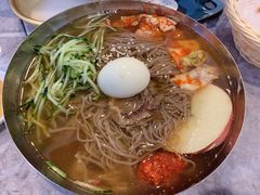 -屋里家延边朝鲜族冷面(梅林3店)