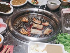 -一品诚记烤肉·甄选店(中南路店)