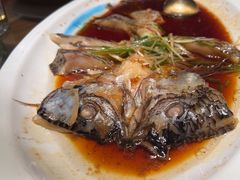 -味窑大寨百姓酒楼(晋祥办公大楼店)