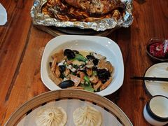 -宋都禾源·灌汤包子(汉兴路直营店)