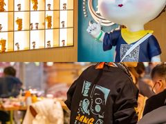 -小鱼小牛·鱼牛干锅·脆鱼火锅(世欧广场店)