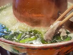 -1078號老北京涮肉(万达广场店)