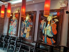 -巴蜀大宅门火锅(北大街店)