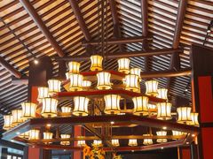 -杭州西子湖四季酒店·金沙厅