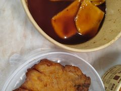 -鲜得来排骨年糕(即墨路店)