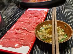 -冯校长老火锅(中联广场店)