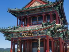 -颐和园-景明楼