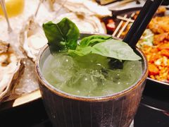 -柒Lounge(三里屯店)