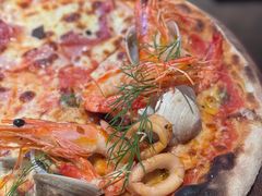 -La Strada(安福路店)