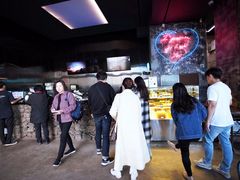 -Cafe Aewol Monsant