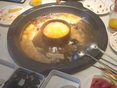 -川锅一号火锅(睢宁店)