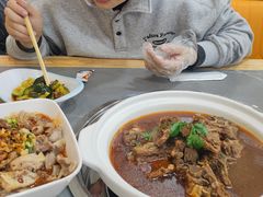 -老诚一锅·羊蝎子(广渠门外店)