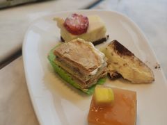 -郑州富力万达文华酒店·云端美食汇自助餐厅