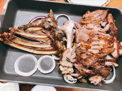 -九十九顶毡房(阜石路店)