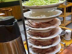 -天怡·鱼工厂(临江店)