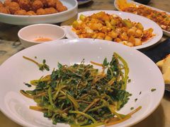 -范家小馆·烤鸭新京菜(金融街店)