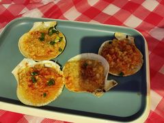 -98K烧烤(顺外路店)