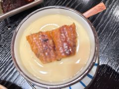 -玄白·炭烤活鳗(上海首店)