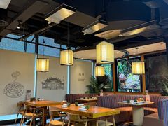 -云海肴·汽锅鸡·云南代表菜(天山百盛优客店)