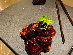 -海派悦庭·海胆烧麦·新融合菜(凯德广场店)