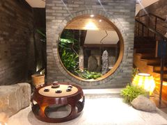 -青藤茶馆(南山路店)