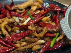 -吕氏疙瘩汤·海鲜新鲁菜(海州利群店)