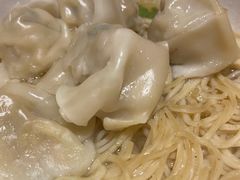 馄饨面-哈尔滨永泰喜来登酒店·璟泰公馆